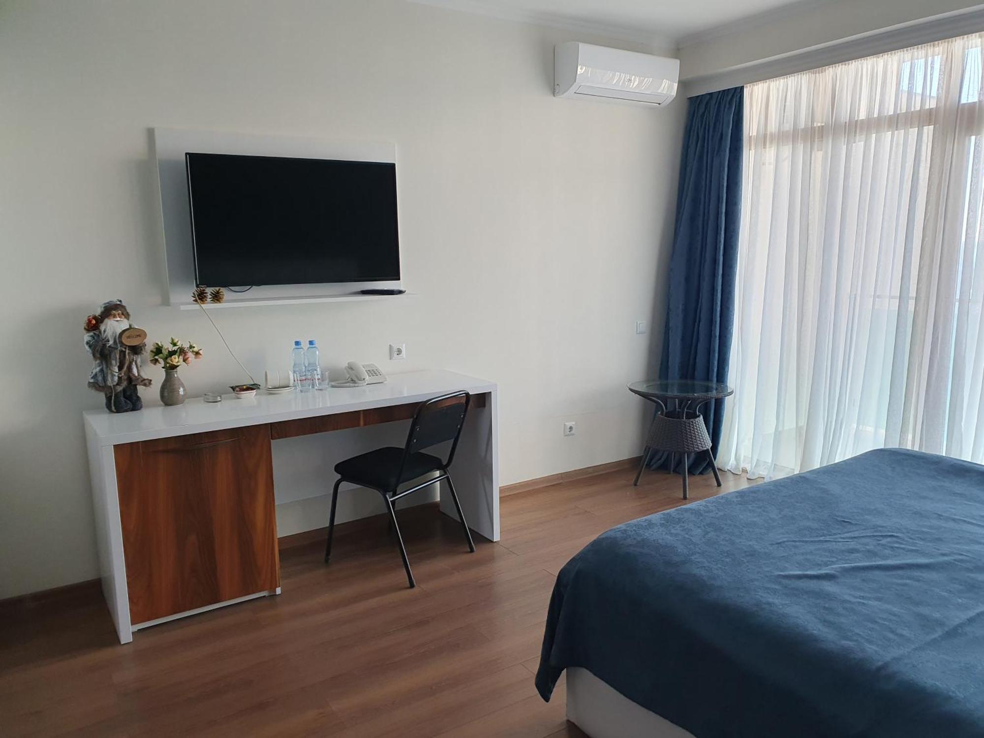 The Fresh Wave Hotel Batumi Cameră foto