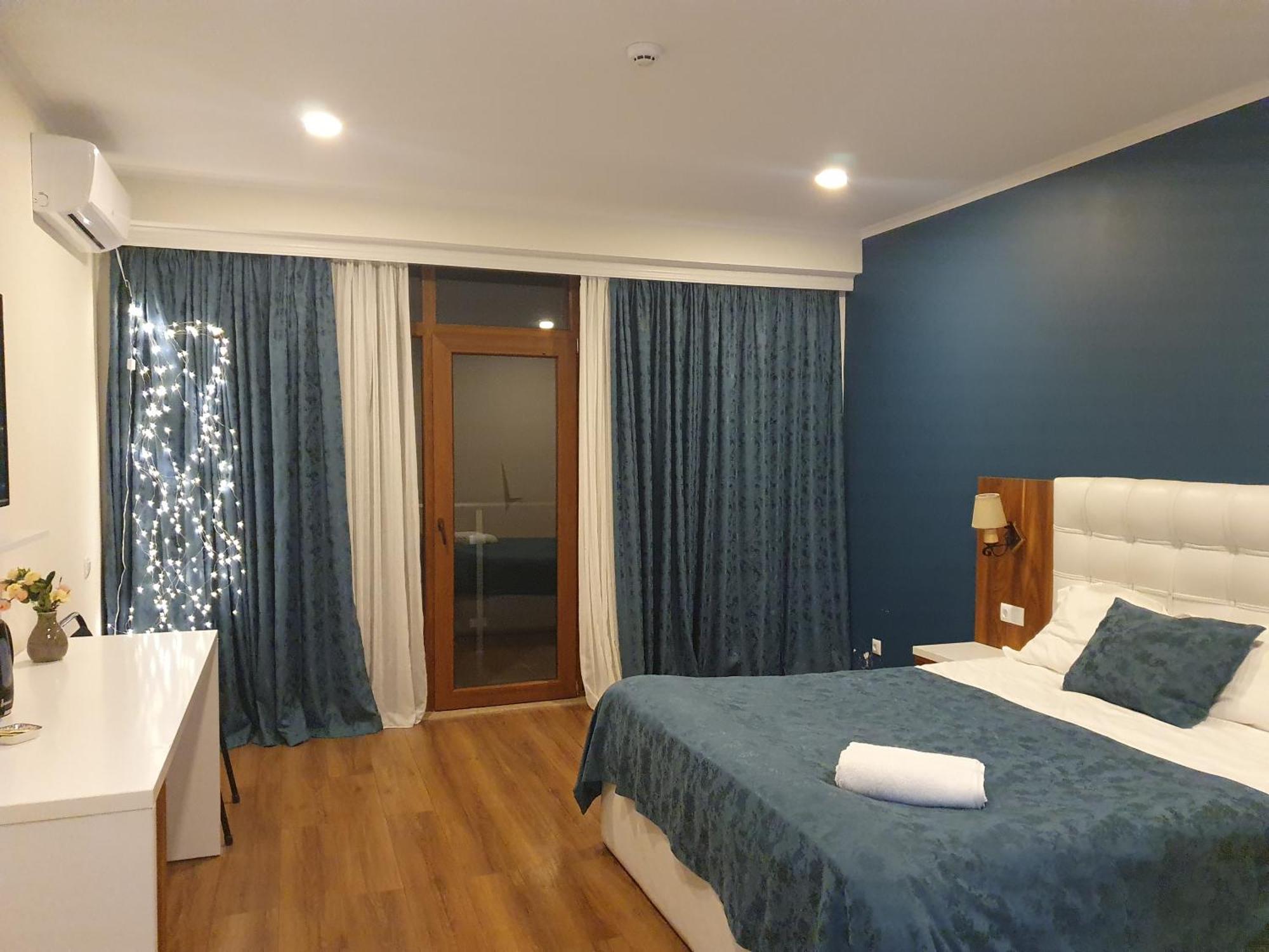 The Fresh Wave Hotel Batumi Cameră foto